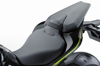 Kawasaki Z1000 R 2017 - Bild 21 Kawasaki Z1000 R 2017 - Bild 21