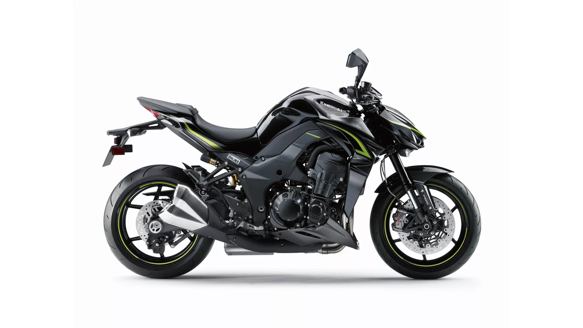 Kawasaki Z1000 R - Image 21 Kawasaki Z1000 R - Image 21