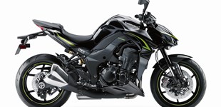 Suzuki B-King 2010 vs Kawasaki Z1000 R 2017