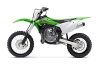 Kawasaki KX 85 2017 - Bild 3