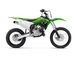 Kawasaki KX 85 2017