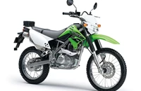 Kawasaki KLX 125 2017 - Bild 3 Kawasaki KLX 125 2017 - Bild 3