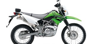 Yamaha MT-125 2017 vs Kawasaki KLX 125 2017