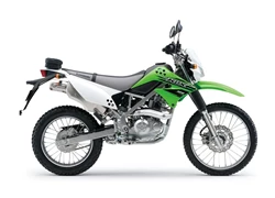 Kawasaki KLX 125 Kawasaki KLX 125