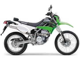 Kawasaki KLX 250