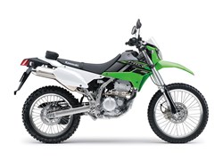 Kawasaki KLX 250