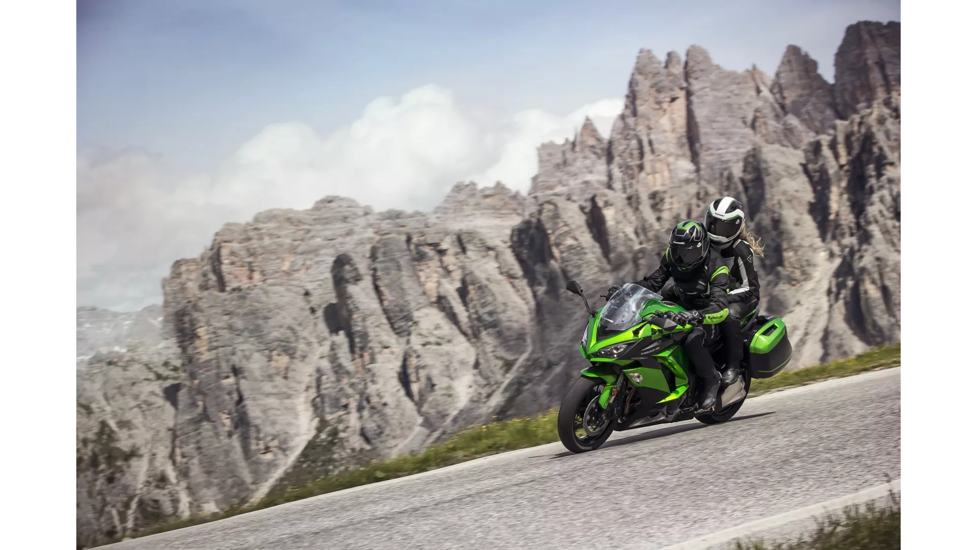 Kawasaki Z1000SX - Image 6 Kawasaki Z1000SX - Image 6