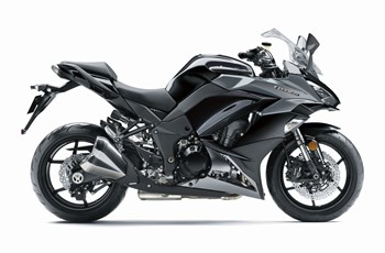 Kawasaki Z1000SX 2017 - Bild 15 Kawasaki Z1000SX 2017 - Bild 15