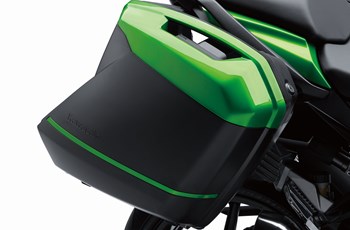 Kawasaki Z1000SX 2017 - Bild 22 Kawasaki Z1000SX 2017 - Bild 22