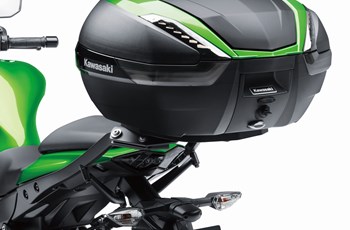 Kawasaki Z1000SX 2017 - Bild 23 Kawasaki Z1000SX 2017 - Bild 23