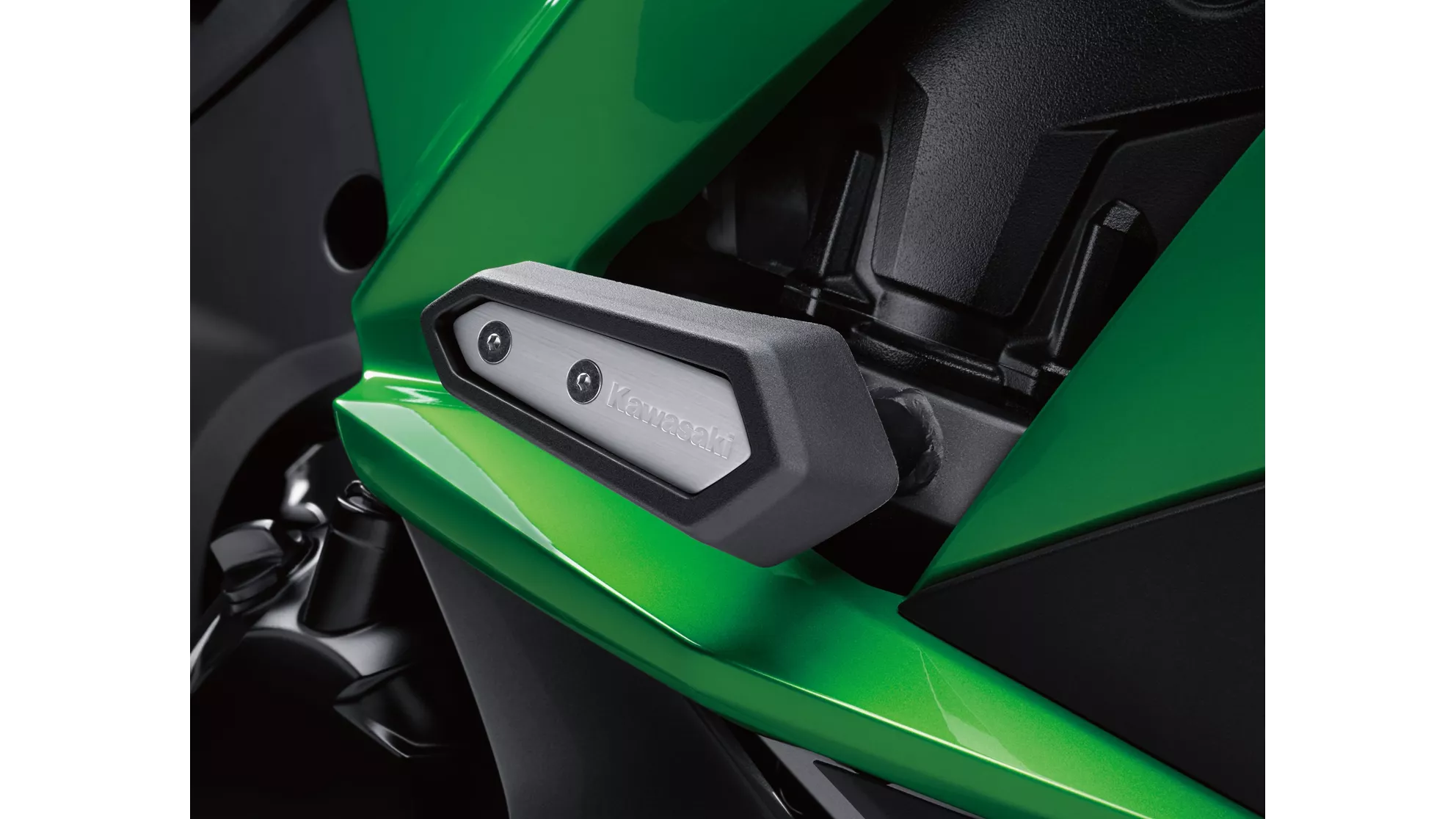 Kawasaki Z1000SX - Image 21 Kawasaki Z1000SX - Image 21