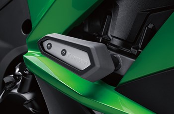 Kawasaki Z1000SX 2017 - Bild 24 Kawasaki Z1000SX 2017 - Bild 24