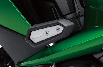 Kawasaki Z1000SX 2017 - Bild 25 Kawasaki Z1000SX 2017 - Bild 25