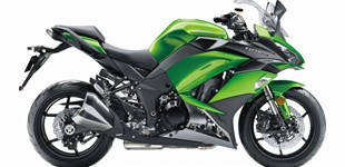 KTM 790 Adventure 2023 vs Kawasaki Z1000SX 2017