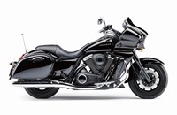 Kawasaki VN 1700 Voyager Custom 2017 - Bild 1