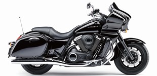 Kawasaki Vulcan S 2021 vs Kawasaki VN 1700 Voyager Custom 2017