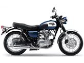 Kawasaki W800 2017 Kawasaki W800 2017