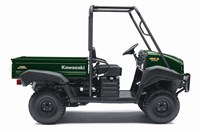 Kawasaki MULE 4010 4x4 2017 - Bild 3