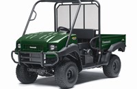 Kawasaki MULE 4010 4x4 2017 - Bild 4