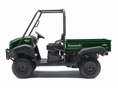 Kawasaki MULE 4010 4x4 2017 Kawasaki MULE 4010 4x4 2017