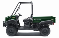 Kawasaki MULE 4010 4x4 2017 - Bild 1