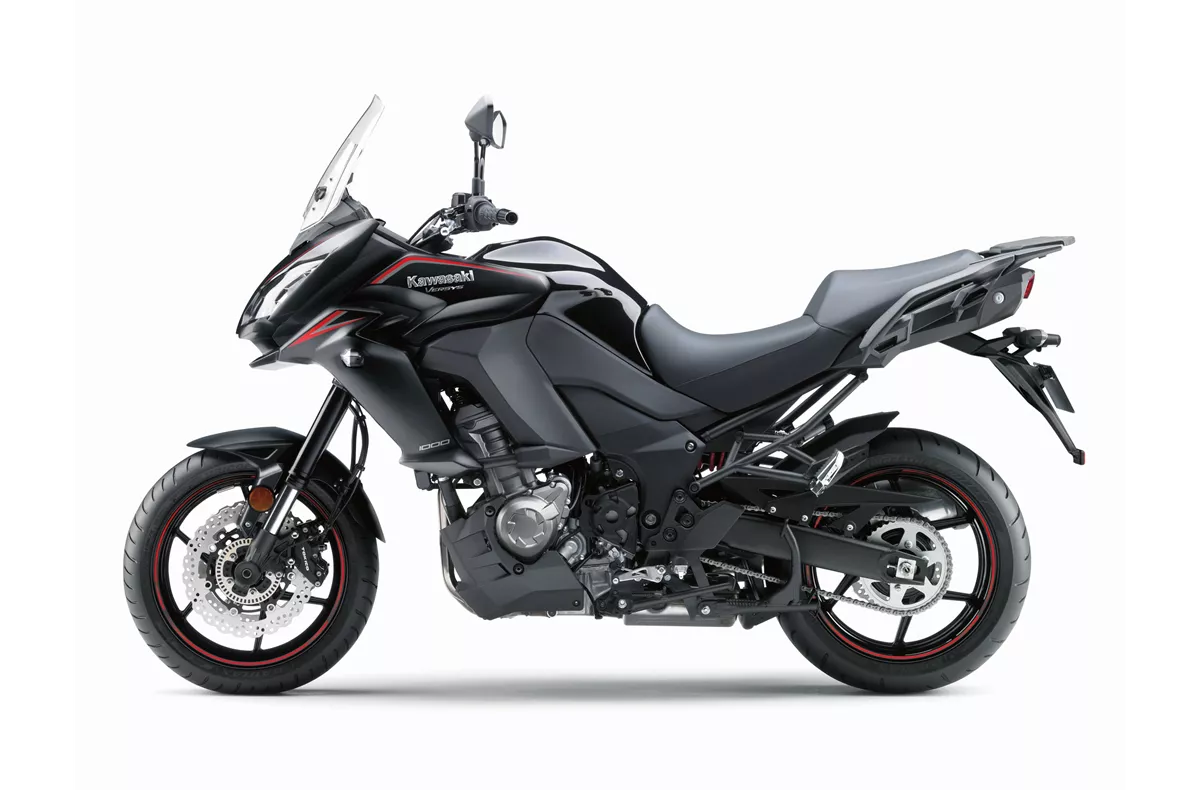 Kawasaki Versys 1000 Kawasaki Versys 1000