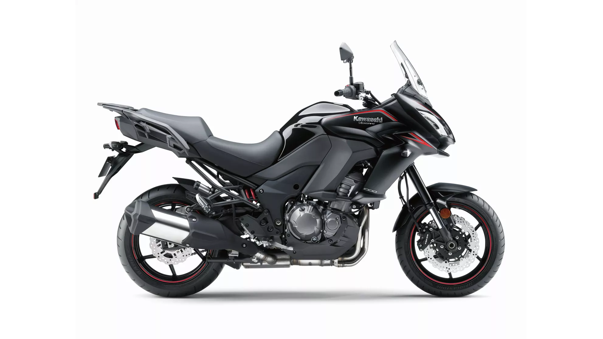 Kawasaki Versys 1000 - Image 3 Kawasaki Versys 1000 - Image 3