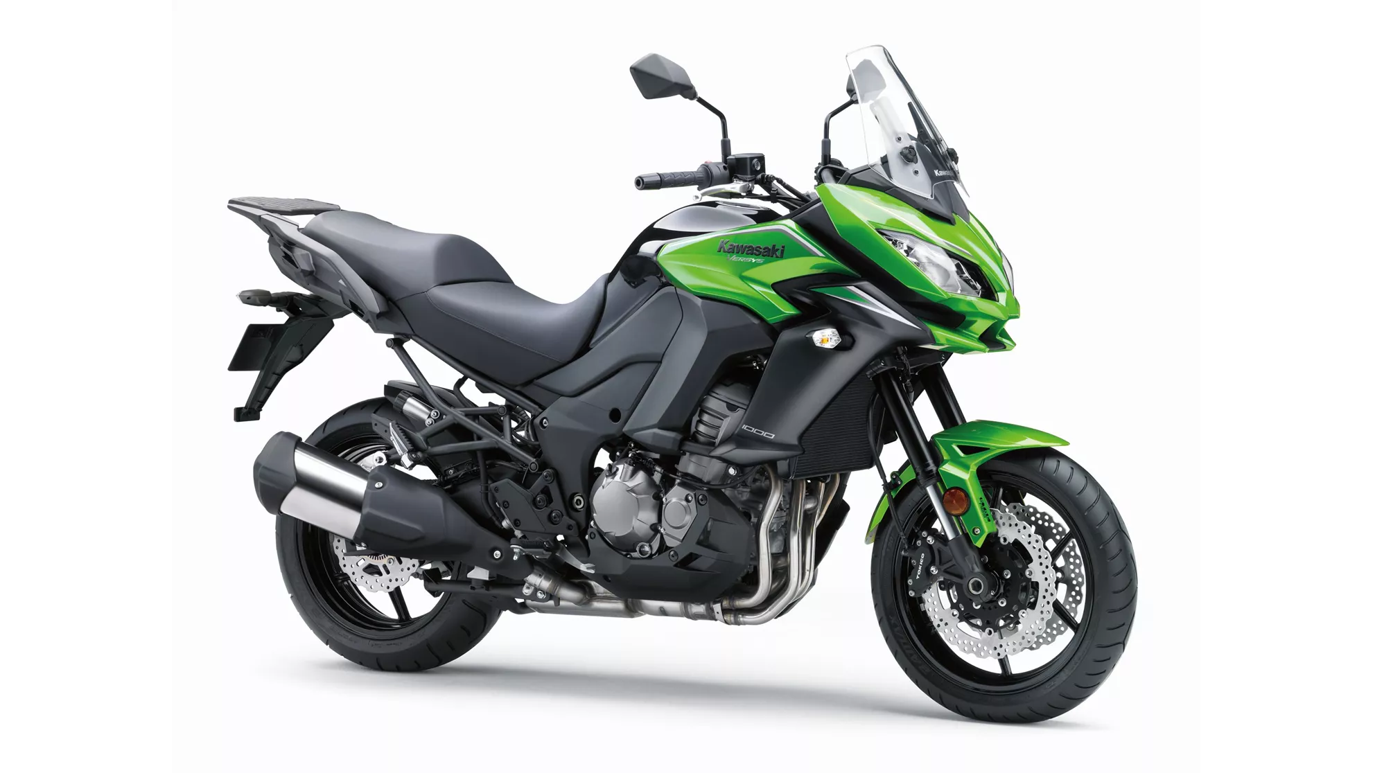 Kawasaki Versys 1000 - Image 5 Kawasaki Versys 1000 - Image 5