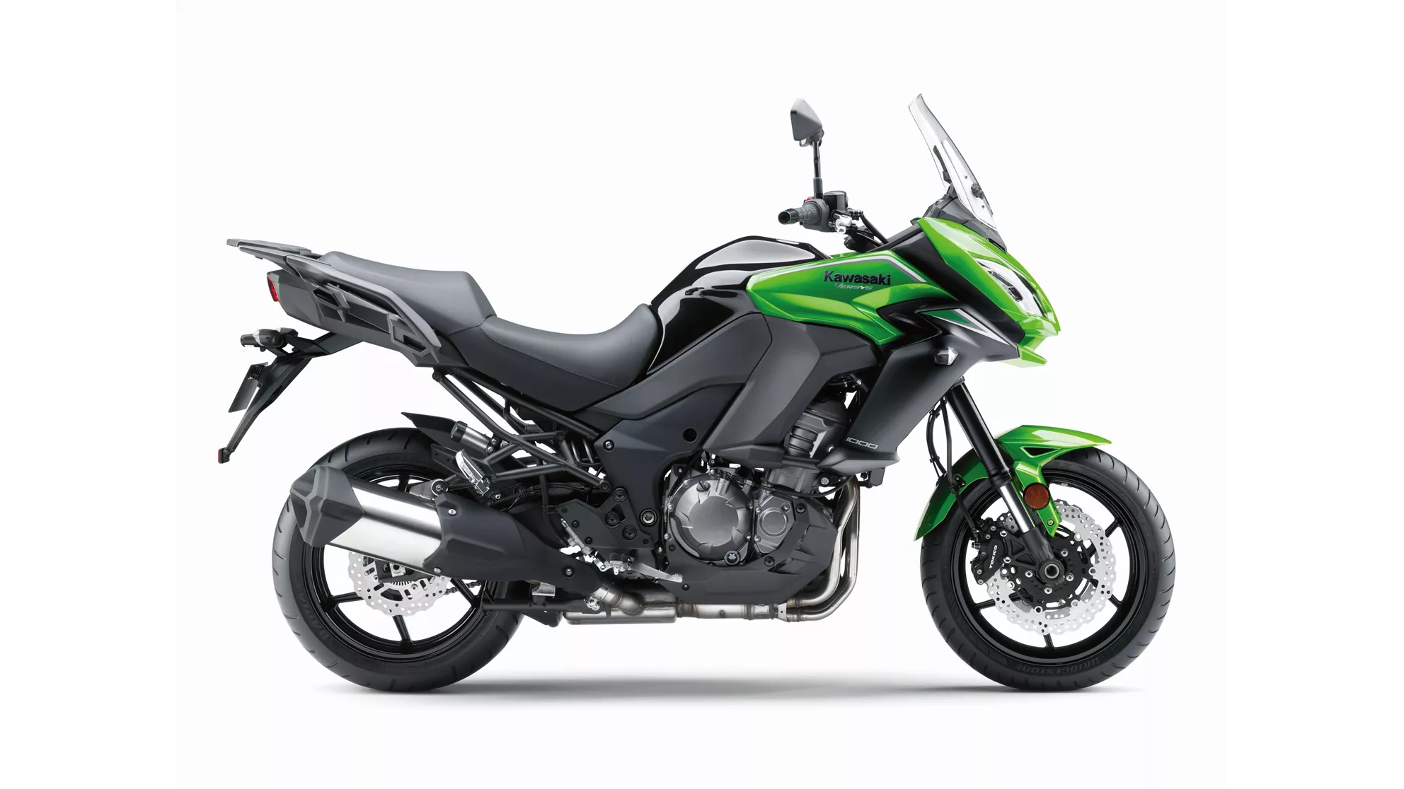Kawasaki Versys 1000 - Image 6 Kawasaki Versys 1000 - Image 6