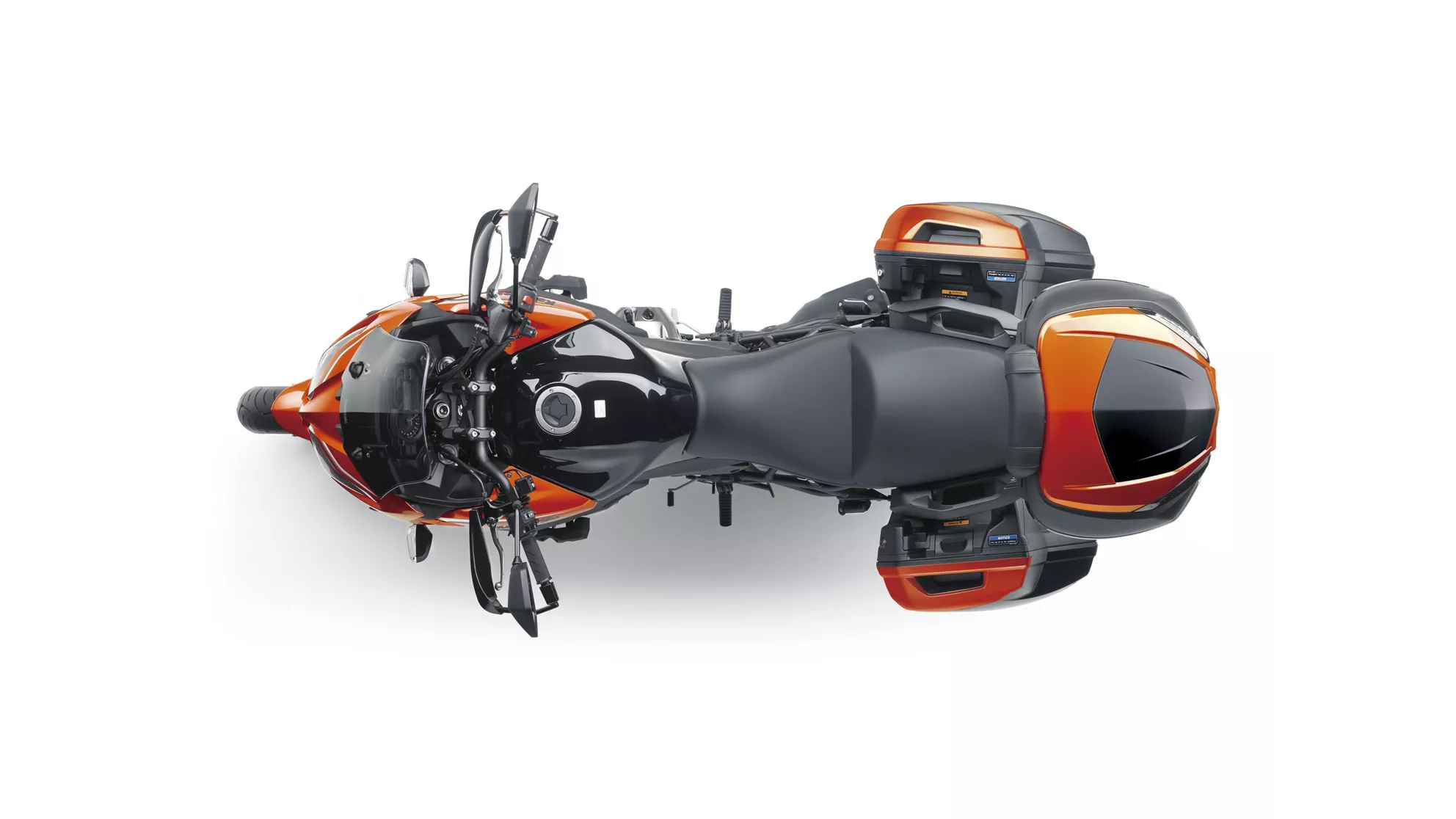 Kawasaki Versys 1000 - Image 13 Kawasaki Versys 1000 - Image 13