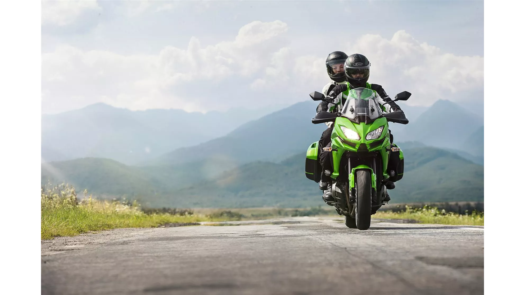 Kawasaki Versys 1000 - Image 20 Kawasaki Versys 1000 - Image 20