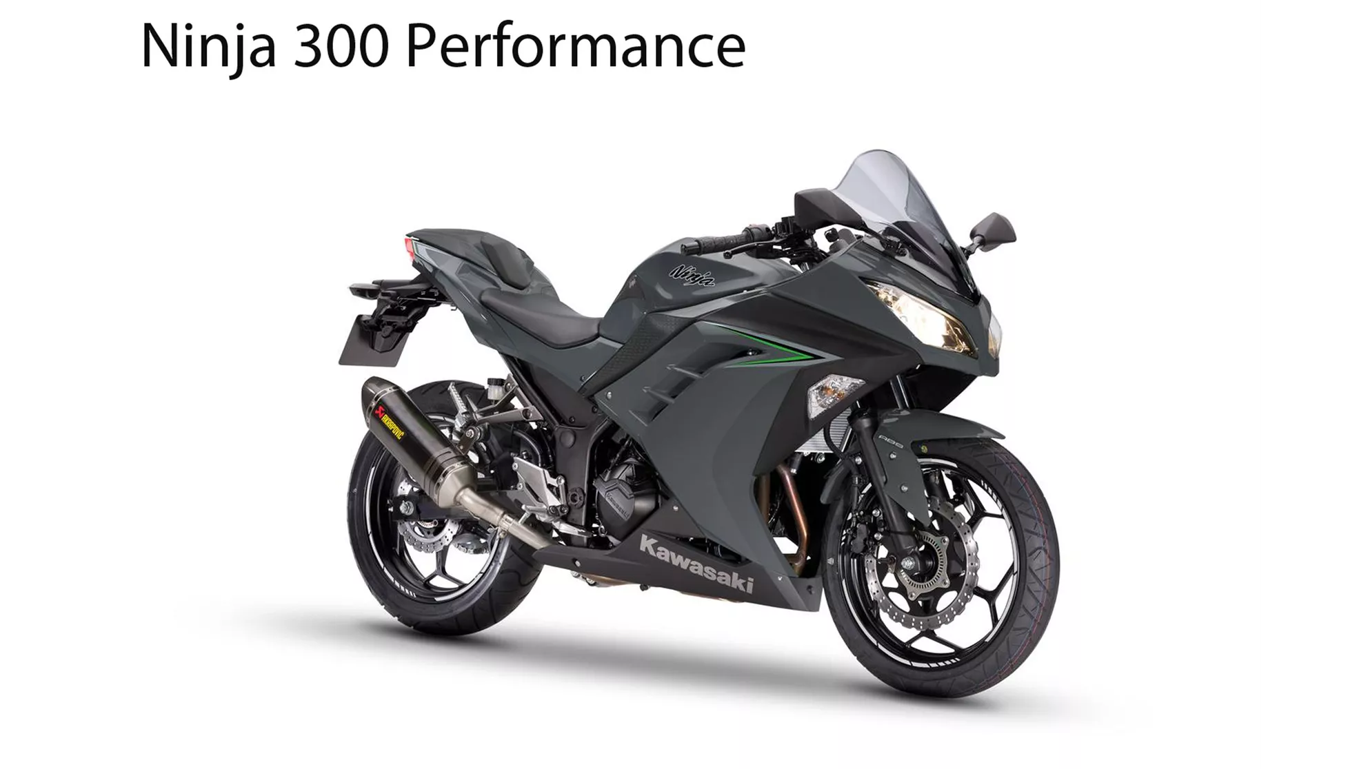 Kawasaki Ninja 300 - Image 4