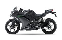 Kawasaki Ninja 300 2017 - Bild 8 Kawasaki Ninja 300 2017 - Bild 8