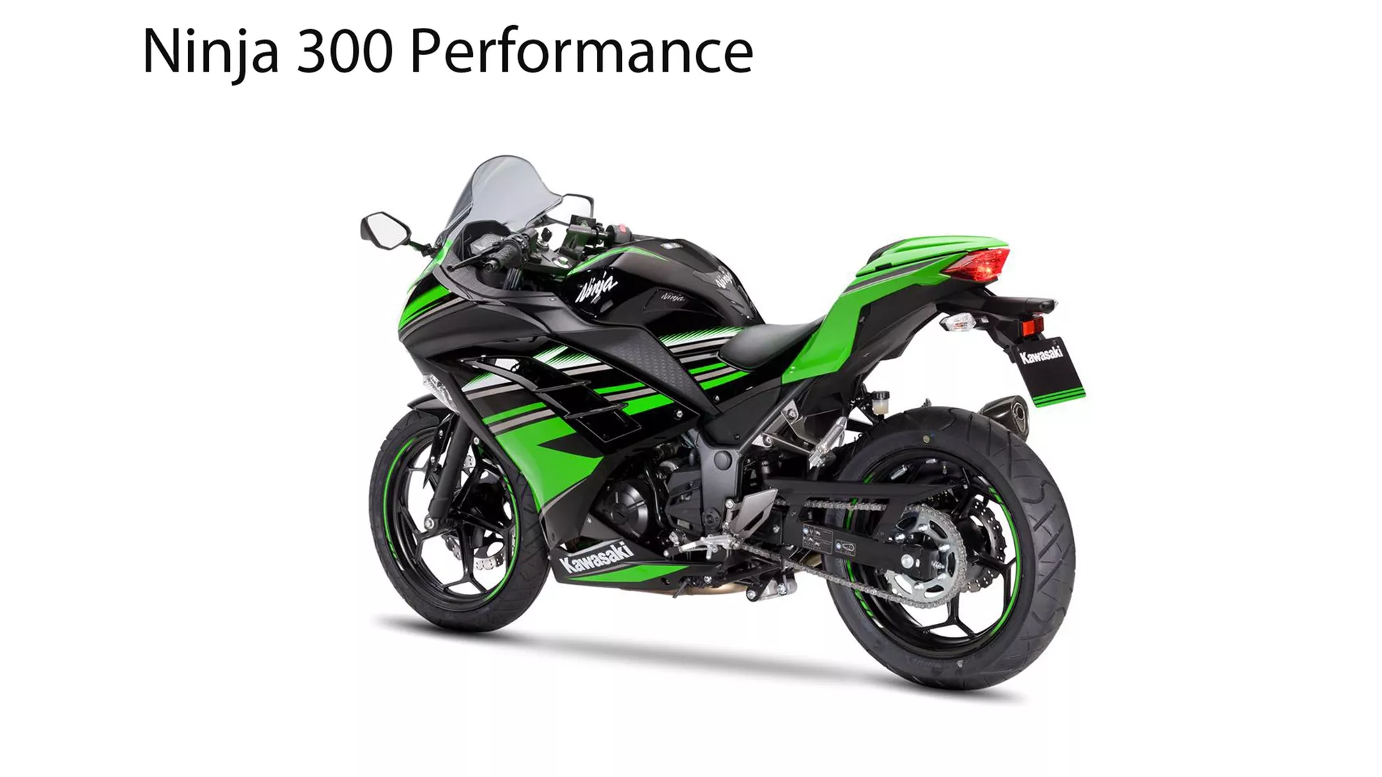 Kawasaki Ninja 300 - Slika 7