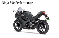 Kawasaki Ninja 300 2017 - Bild 11 Kawasaki Ninja 300 2017 - Bild 11