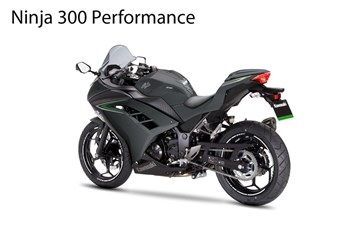 Kawasaki Ninja 300 2017 - Bild 11 Kawasaki Ninja 300 2017 - Bild 11
