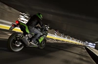 Kawasaki Ninja 300 2017 - Bild 13 Kawasaki Ninja 300 2017 - Bild 13