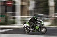 Kawasaki Ninja 300 2017 - Bild 16 Kawasaki Ninja 300 2017 - Bild 16
