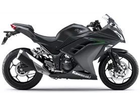 Kawasaki Ninja 300