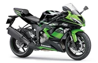 Kawasaki Ninja ZX-6R 636 2017 - Bild 6 Kawasaki Ninja ZX-6R 636 2017 - Bild 6