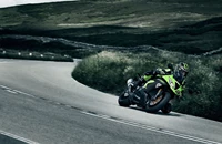 Kawasaki Ninja ZX-6R 636 2017 - Bild 10 Kawasaki Ninja ZX-6R 636 2017 - Bild 10