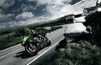 Kawasaki Ninja ZX-6R 636 2017 - Bild 13 Kawasaki Ninja ZX-6R 636 2017 - Bild 13