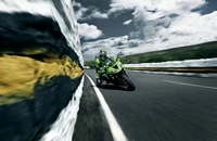 Kawasaki Ninja ZX-6R 636 2017 - Bild 14 Kawasaki Ninja ZX-6R 636 2017 - Bild 14