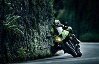 Kawasaki Ninja ZX-6R 636 2017 - Bild 15 Kawasaki Ninja ZX-6R 636 2017 - Bild 15