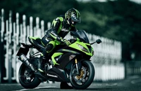 Kawasaki Ninja ZX-6R 636 2017 - Bild 16 Kawasaki Ninja ZX-6R 636 2017 - Bild 16