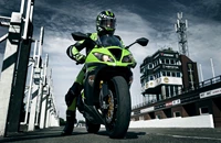 Kawasaki Ninja ZX-6R 636 2017 - Bild 17 Kawasaki Ninja ZX-6R 636 2017 - Bild 17