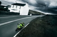 Kawasaki Ninja ZX-6R 636 2017 - Bild 20 Kawasaki Ninja ZX-6R 636 2017 - Bild 20