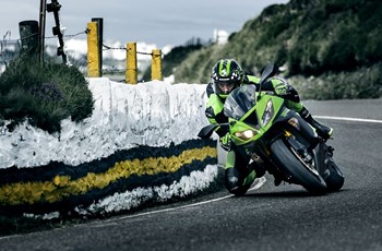 Kawasaki Ninja ZX-6R 636 2017 - Bild 22 Kawasaki Ninja ZX-6R 636 2017 - Bild 22