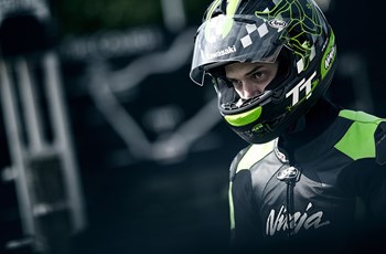 Kawasaki Ninja ZX-6R 636 2017 - Bild 24 Kawasaki Ninja ZX-6R 636 2017 - Bild 24