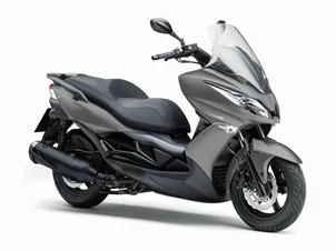 J300 Akrapovic Kawasaki J300 - technical data, prices, reviews